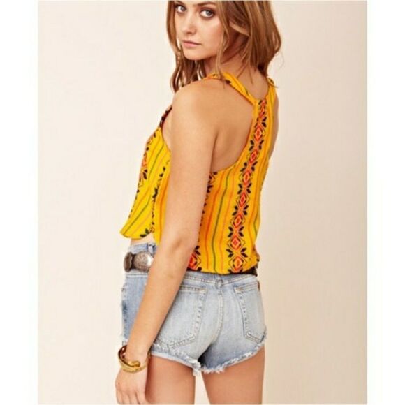 Jen’s Pirate Booty for FP Borracha Mexican Tank - Picture 2 of 3